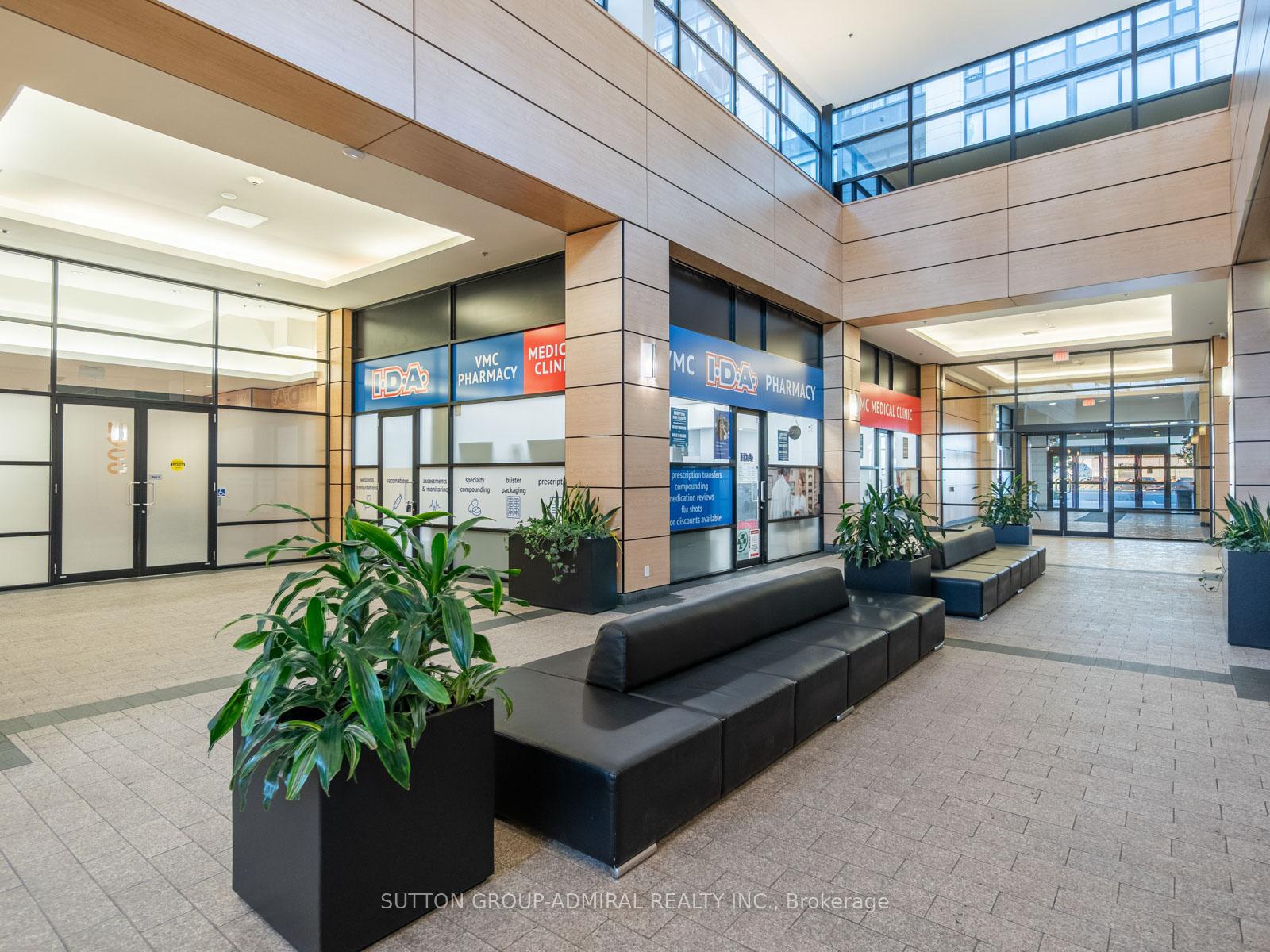 2 Bedrooms Condo at 2900 Highway 7, Vaughan For sale
