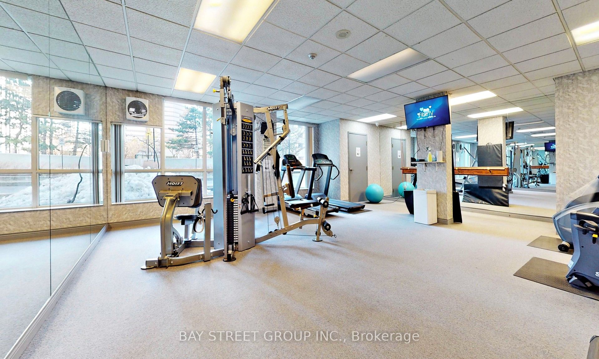 18 Pemberton Avenue, #106
