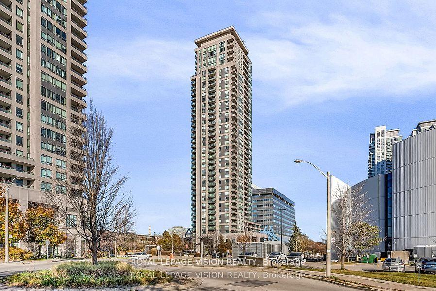 2 Bedrooms Condo at 60 Brian Harrison, Toronto For sale
