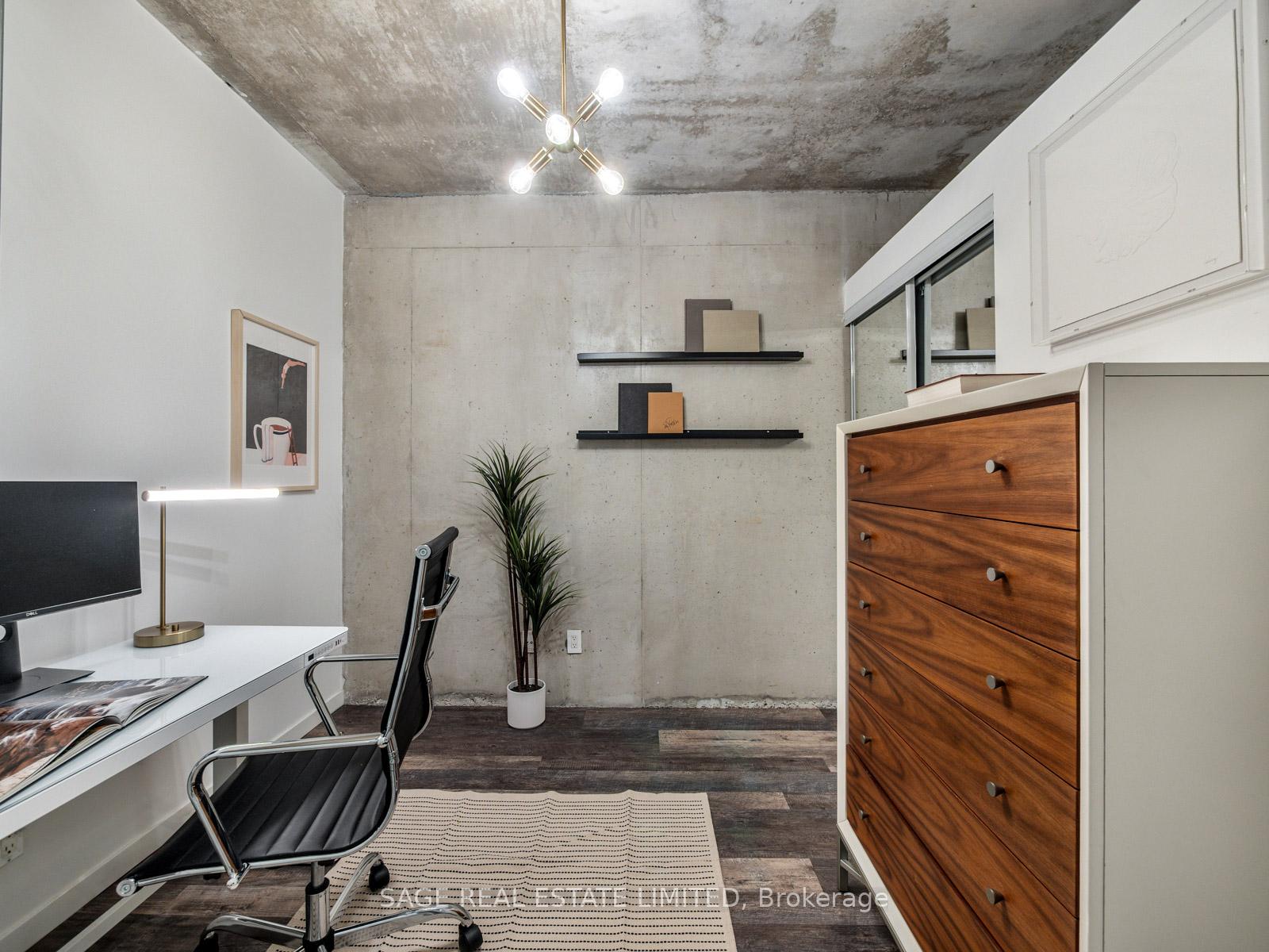 2 Bedrooms Condo at 150 Sudbury, Toronto For sale