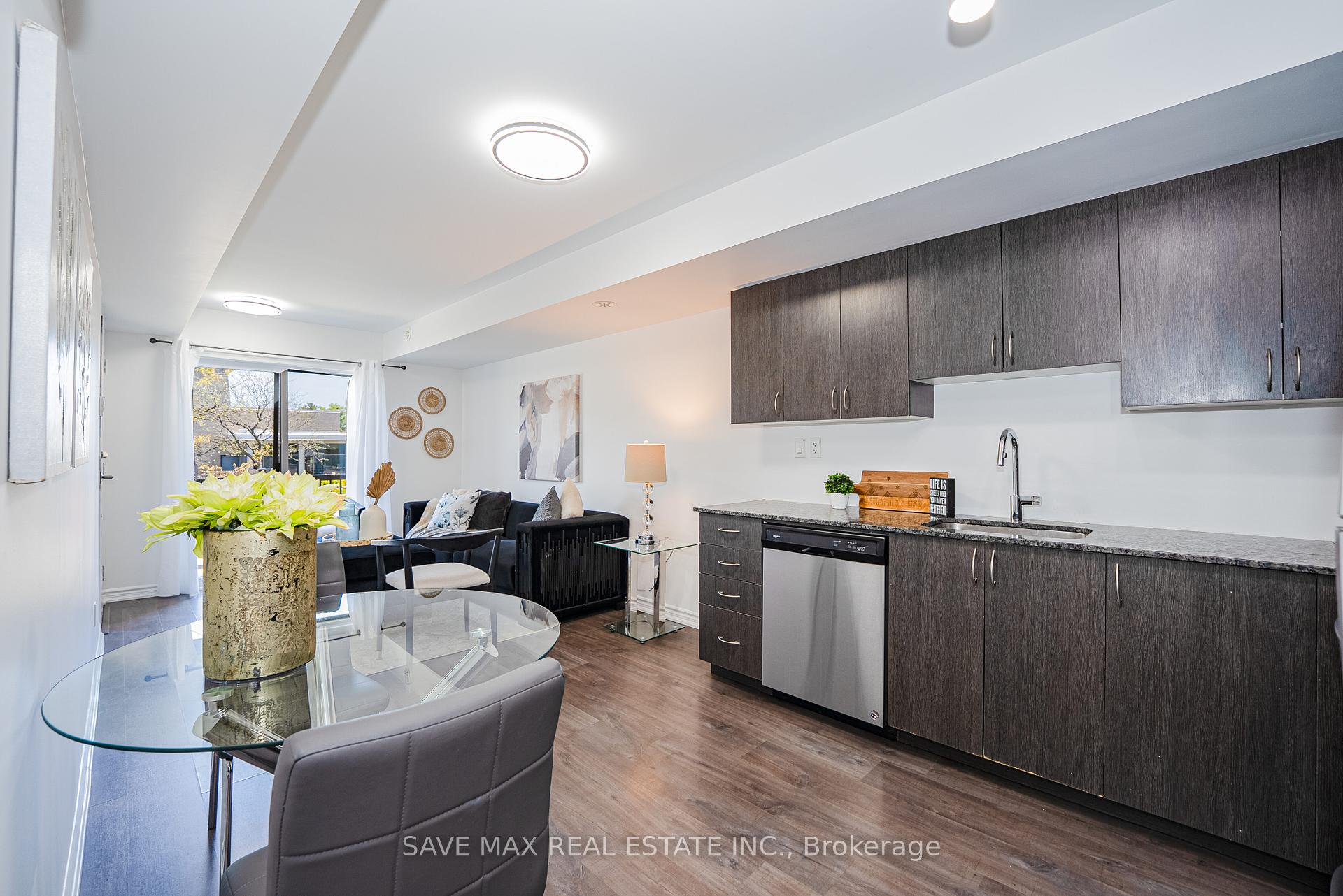 3 Bedrooms Condo at 1070 Progress, Toronto For sale