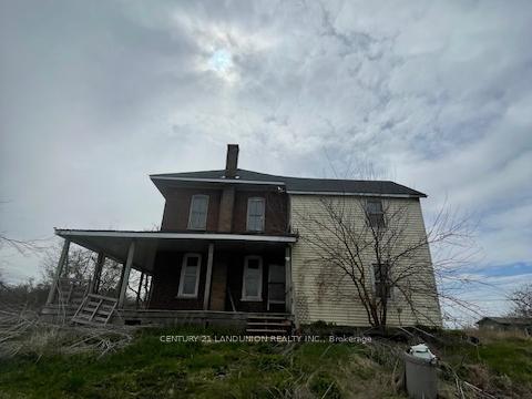 1834 10th Line ; MLS ID: X12121468
