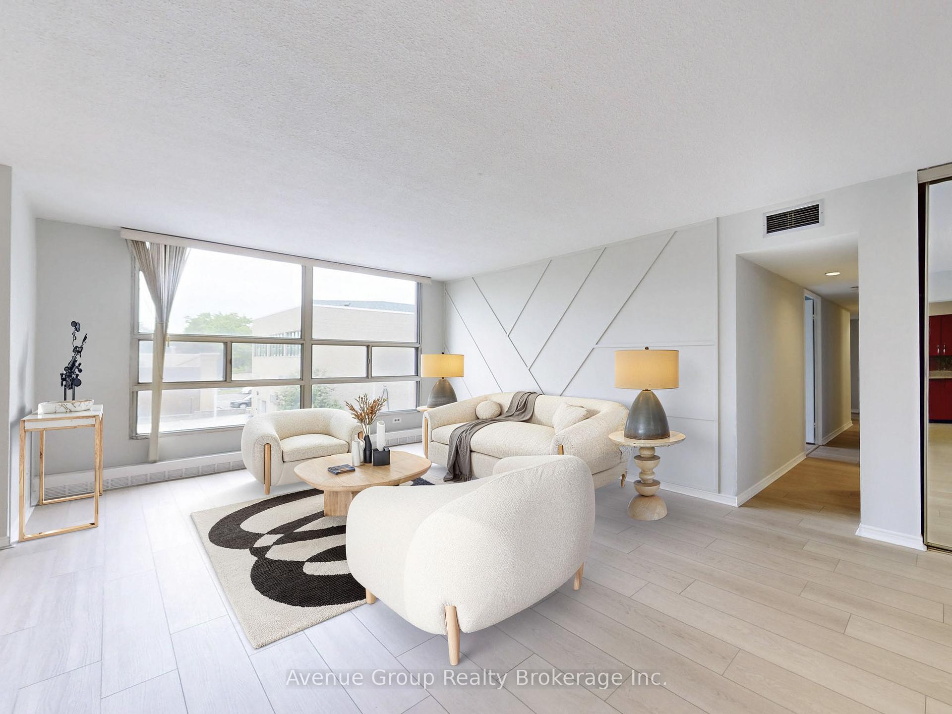 3 Bedrooms Condo at 1703 Mccowan, Toronto For sale