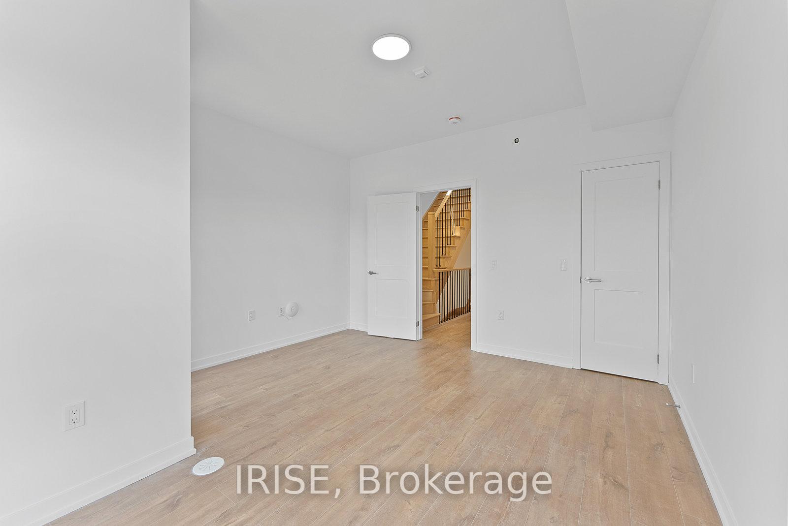 3 Bedrooms Condo at 485 Logan, Toronto For sale