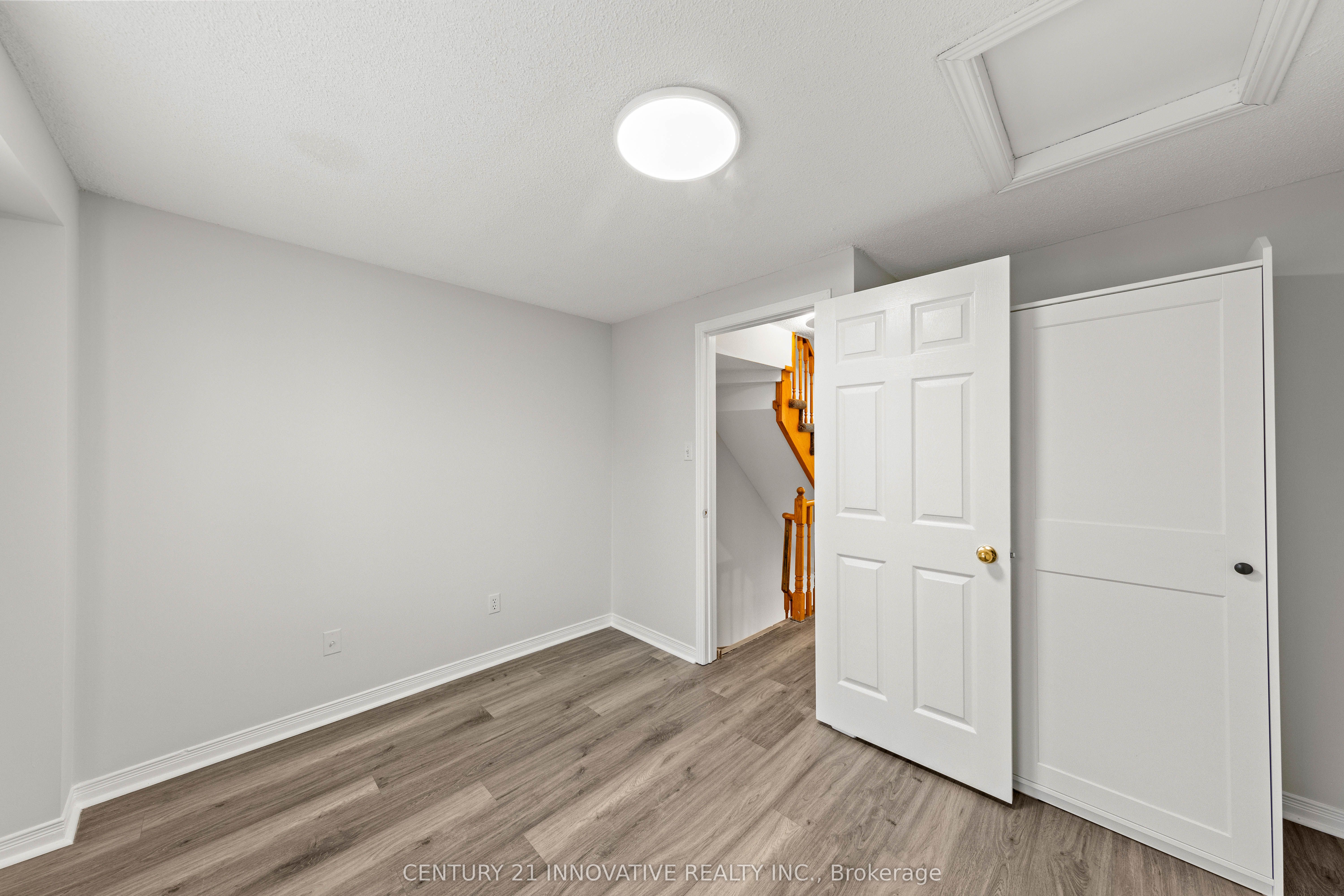 #16 - 3895 Doug Leavens Boulevard, Mississauga, ON L5N 7G1