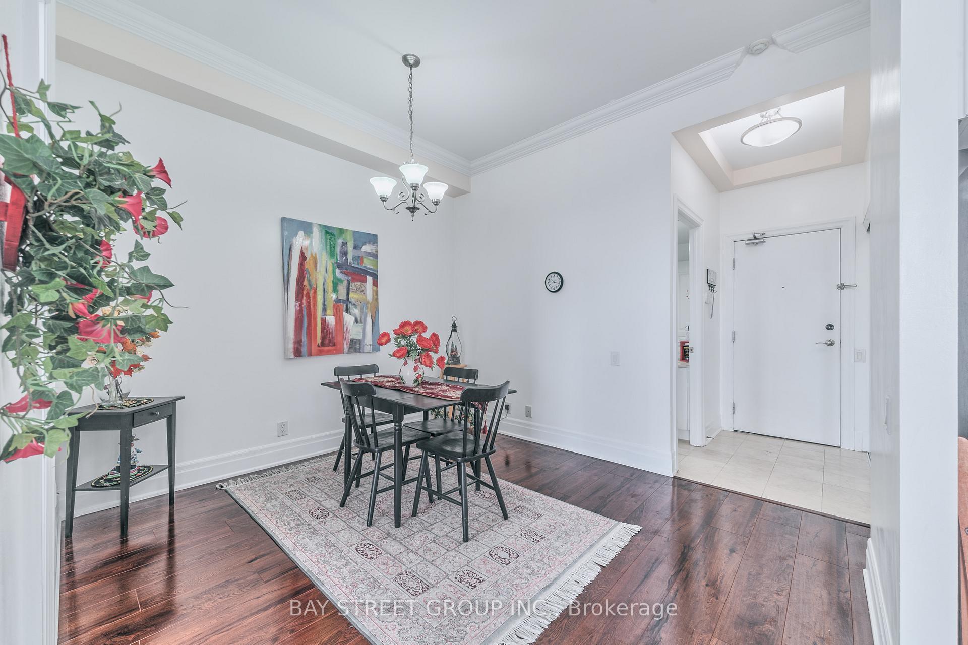 2 Bedrooms Condo at 777 STEELES,  Toronto For sale