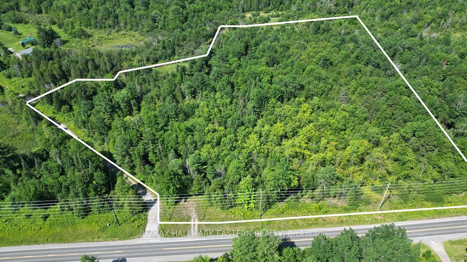 N/A Keating Road, Havelock-Belmont-Methuen, ON K0L 1Z0