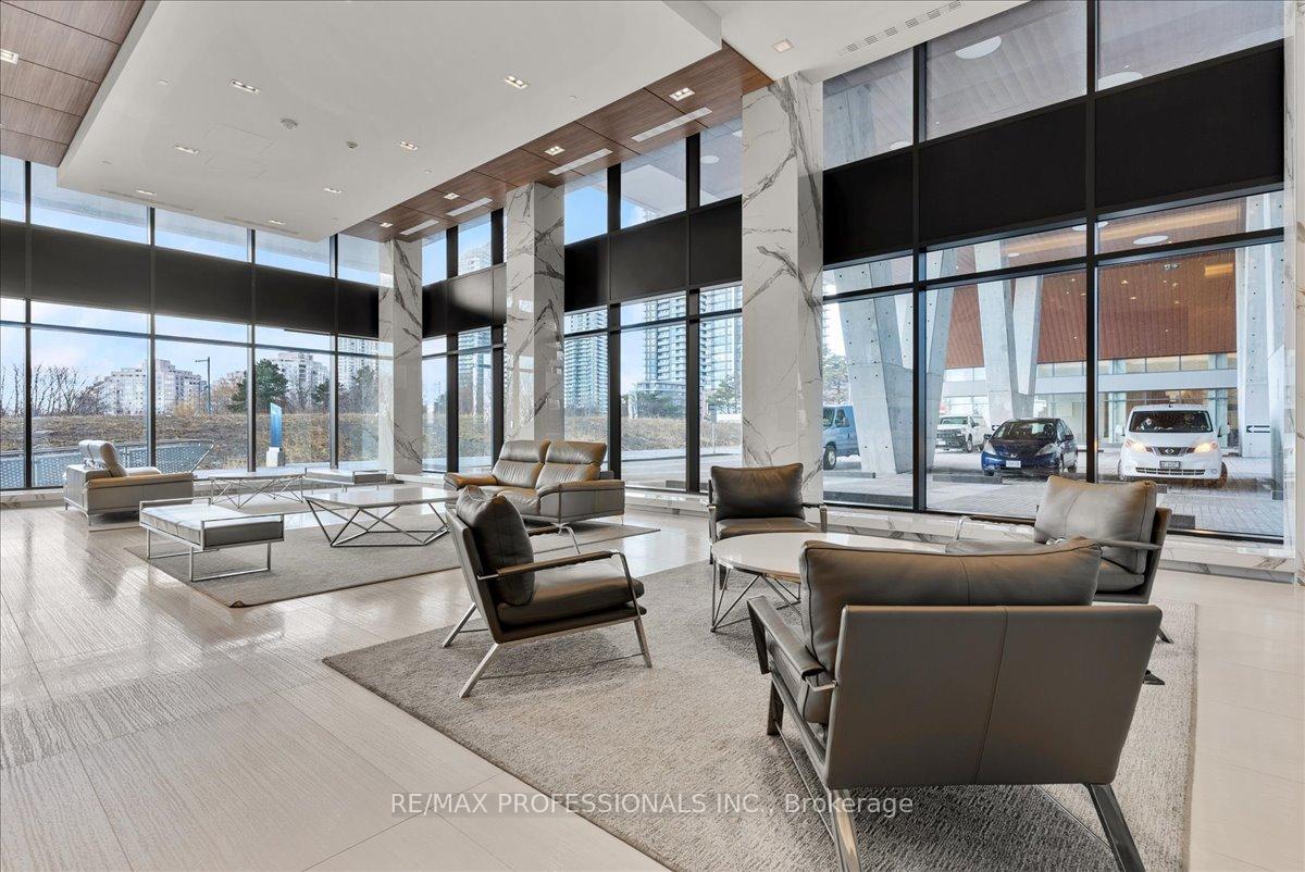 2 Bedrooms Condo at 20 Shore Breeze, Toronto For sale