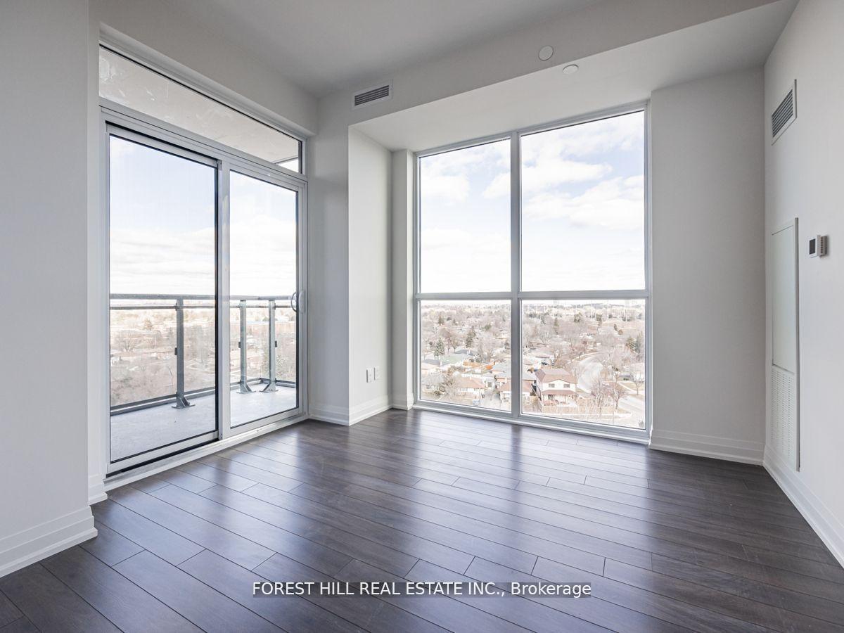3 Bedrooms Condo at 10 Meadowglen, Toronto For sale
