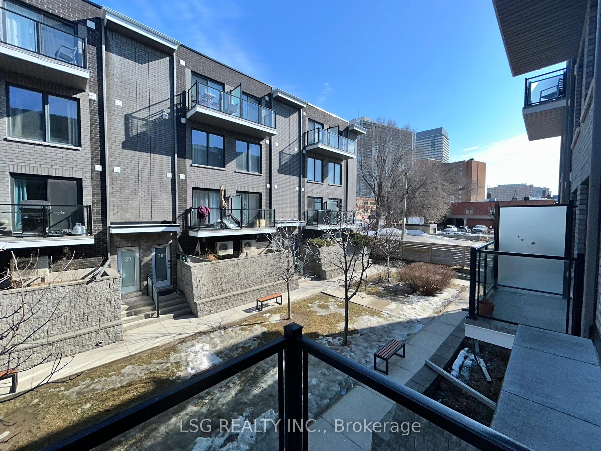 4 Bedrooms Condo at 2059 Weston, Toronto For sale