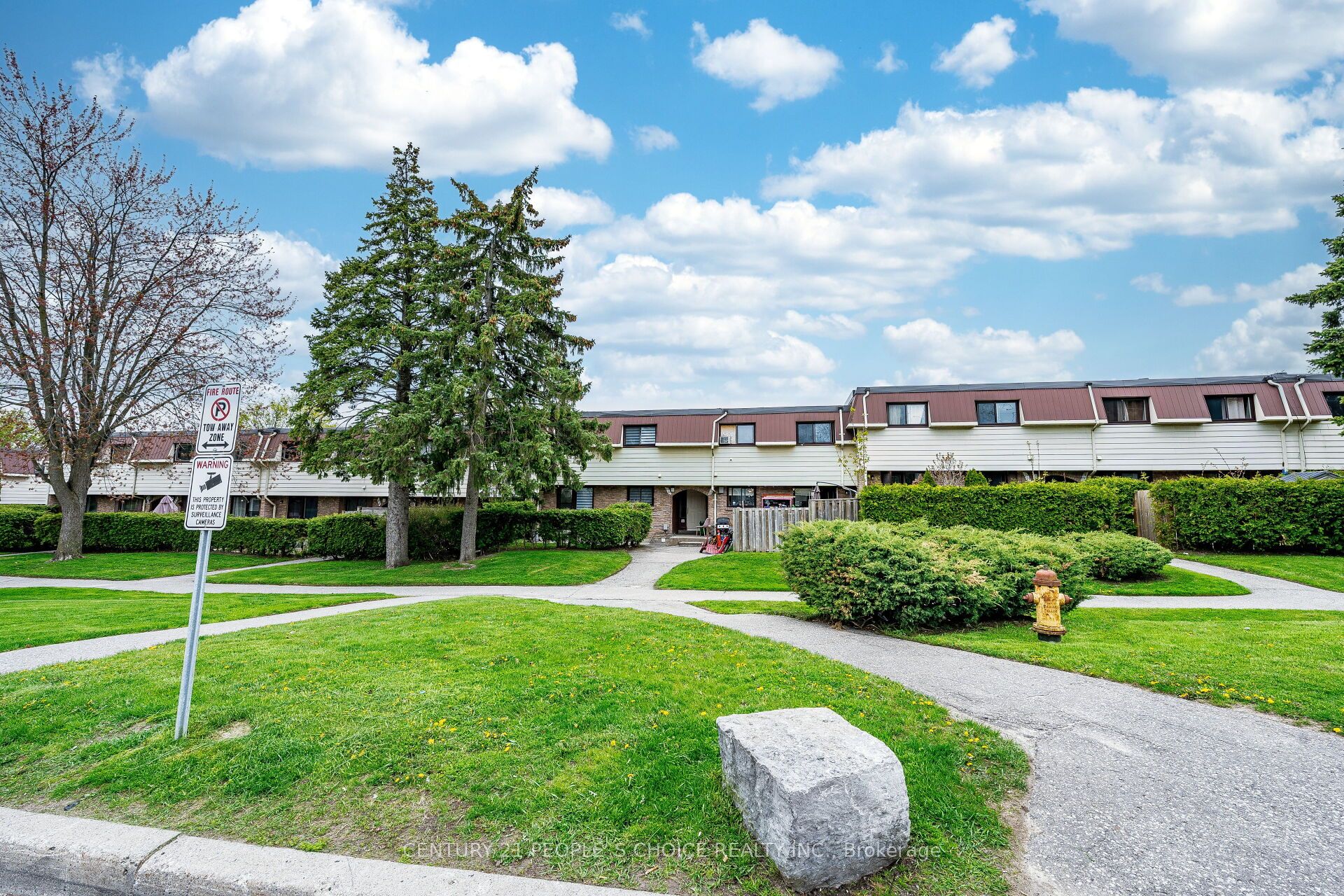 506 Normandy Street, #25