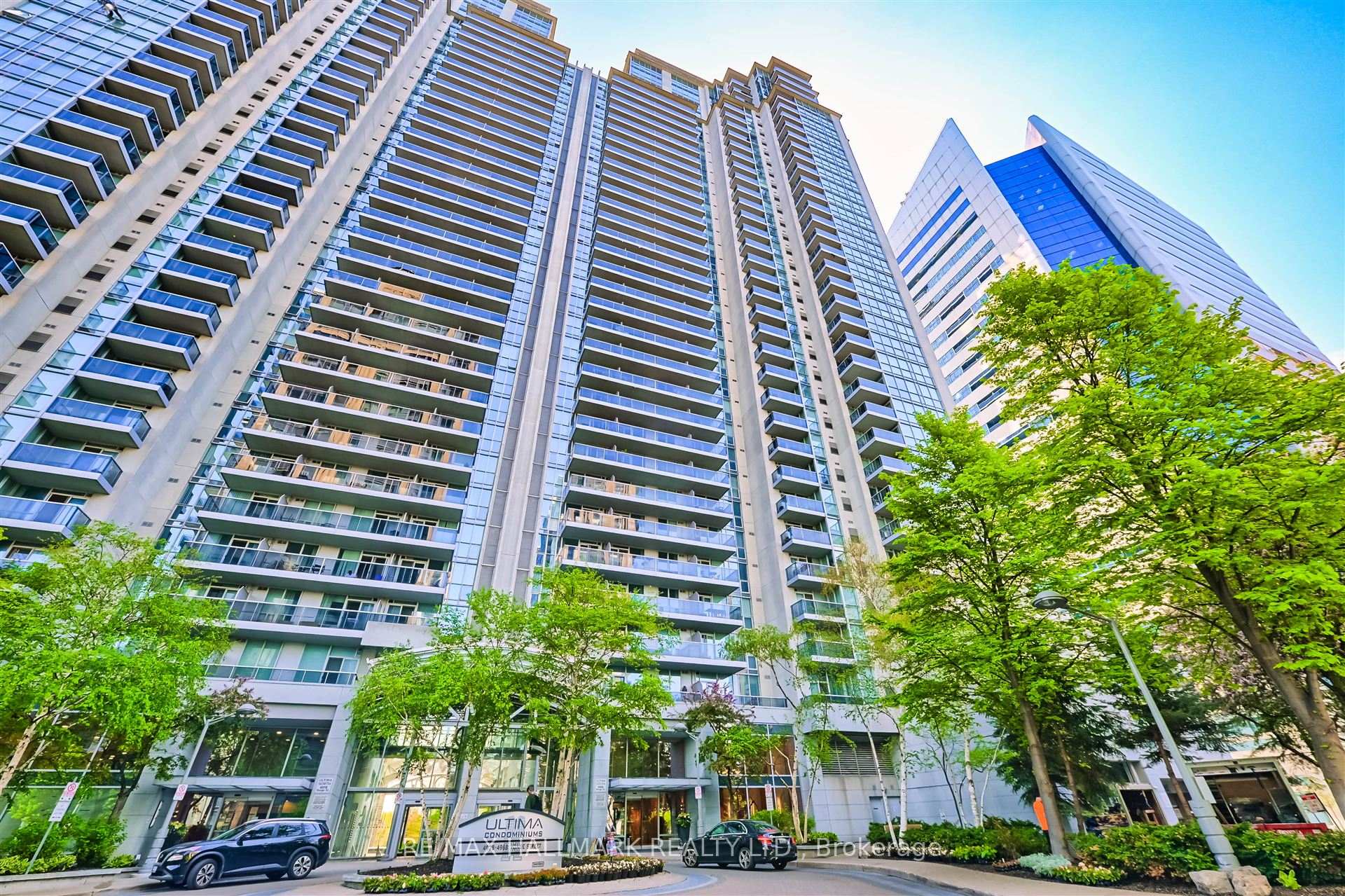 2 Bedrooms Condo at 4968 Yonge, Toronto For sale