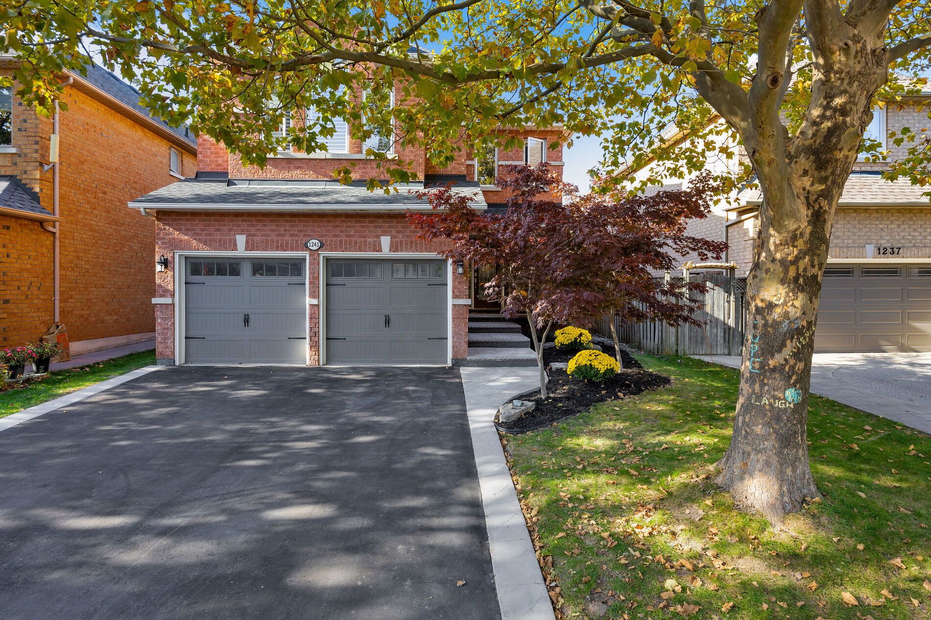 1241 Bingham Road