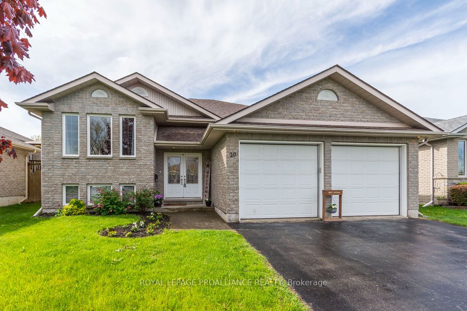 26 Northview