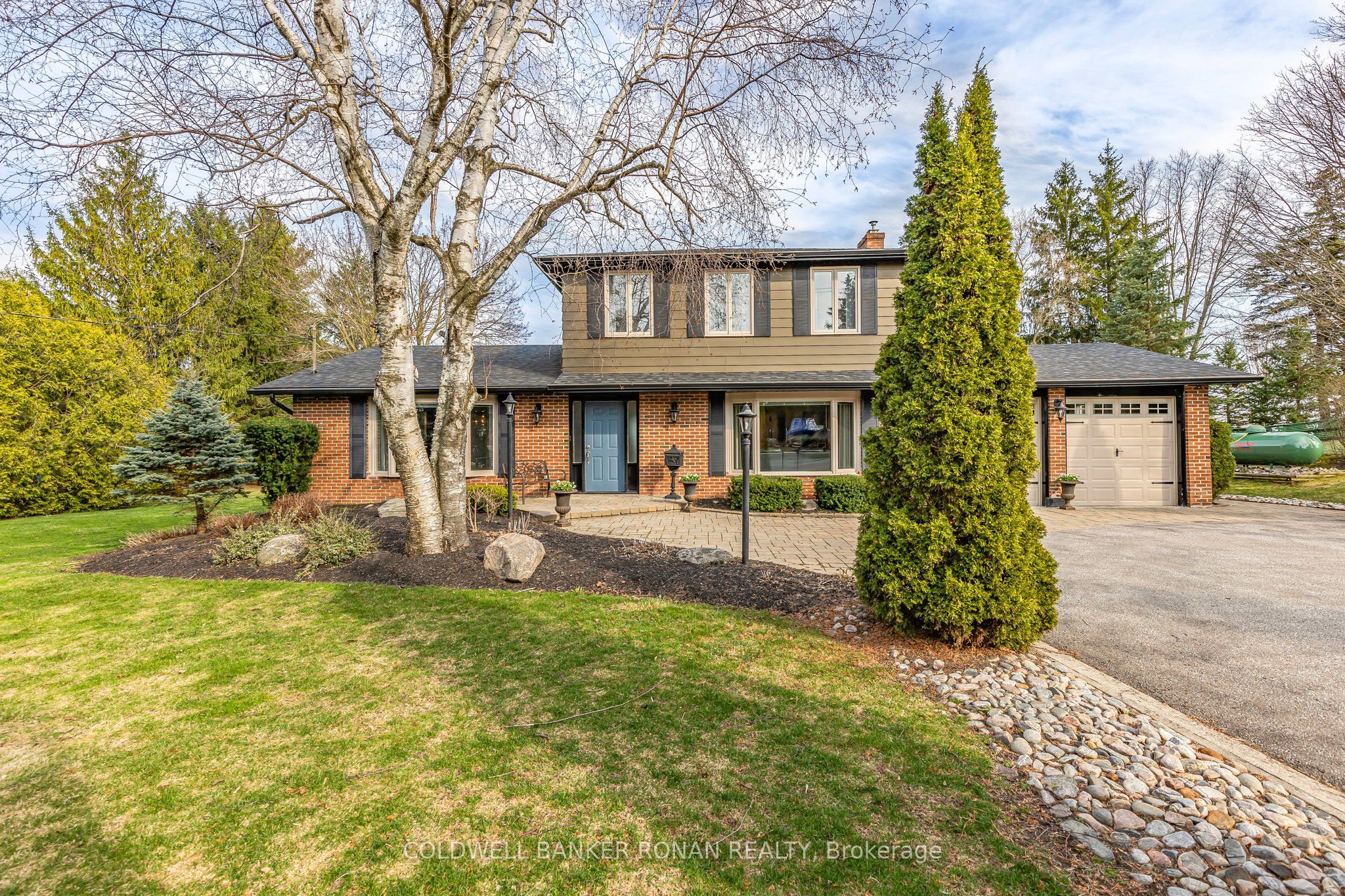 9581 Old Church Road, Caledon, ON L7E 0P9