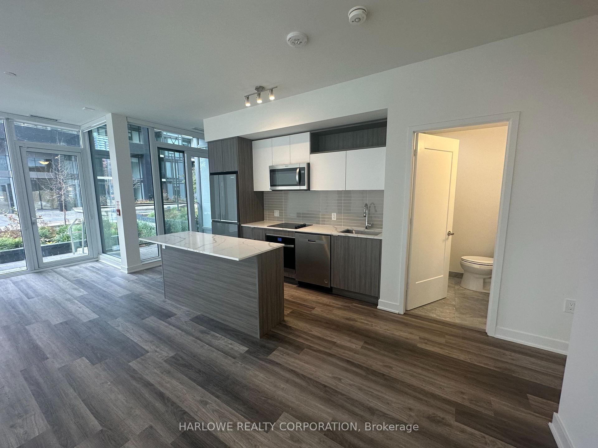 5 Bedrooms Condo at 60 Princess,  Toronto For sale