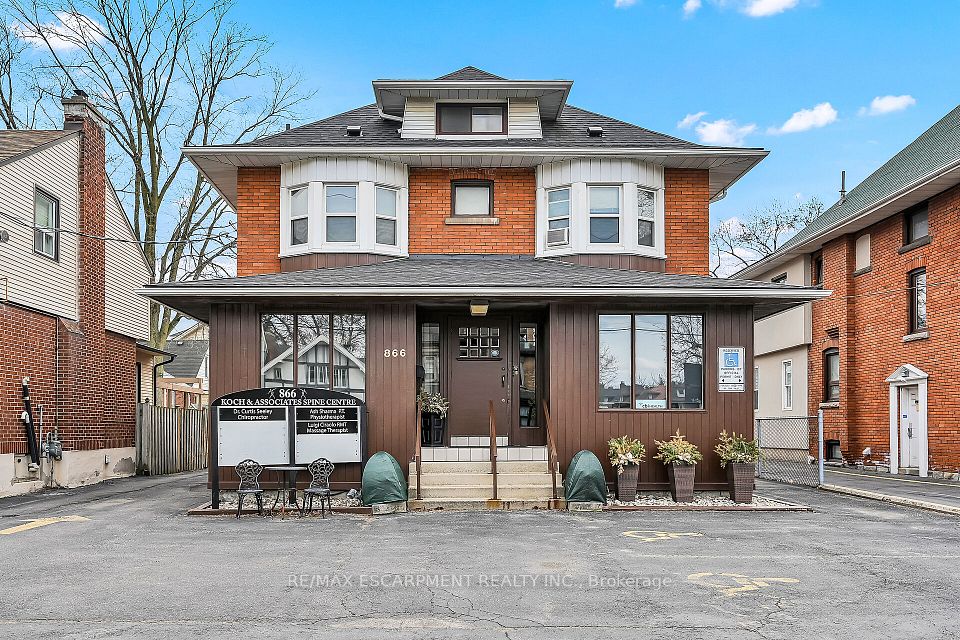 866 MAIN