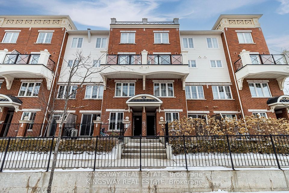 Property at #32 - 2480 Post Road, Oakville, ON L6H 0G6