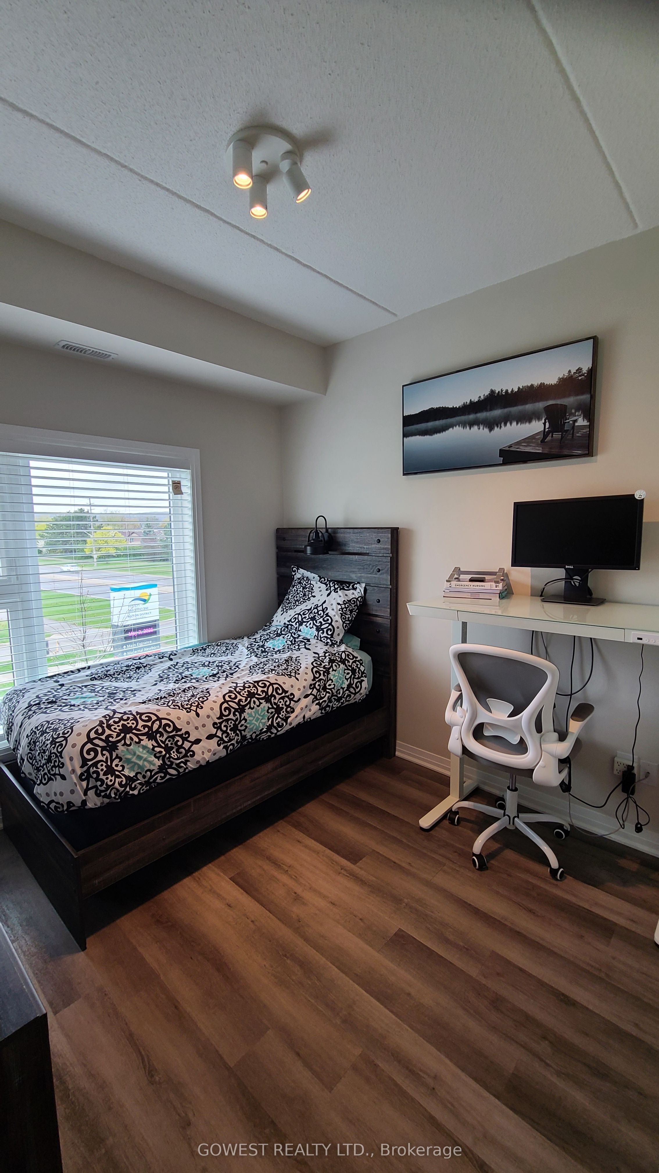 610 Farmstead Drive #309, Milton 1038 - WI Willmott