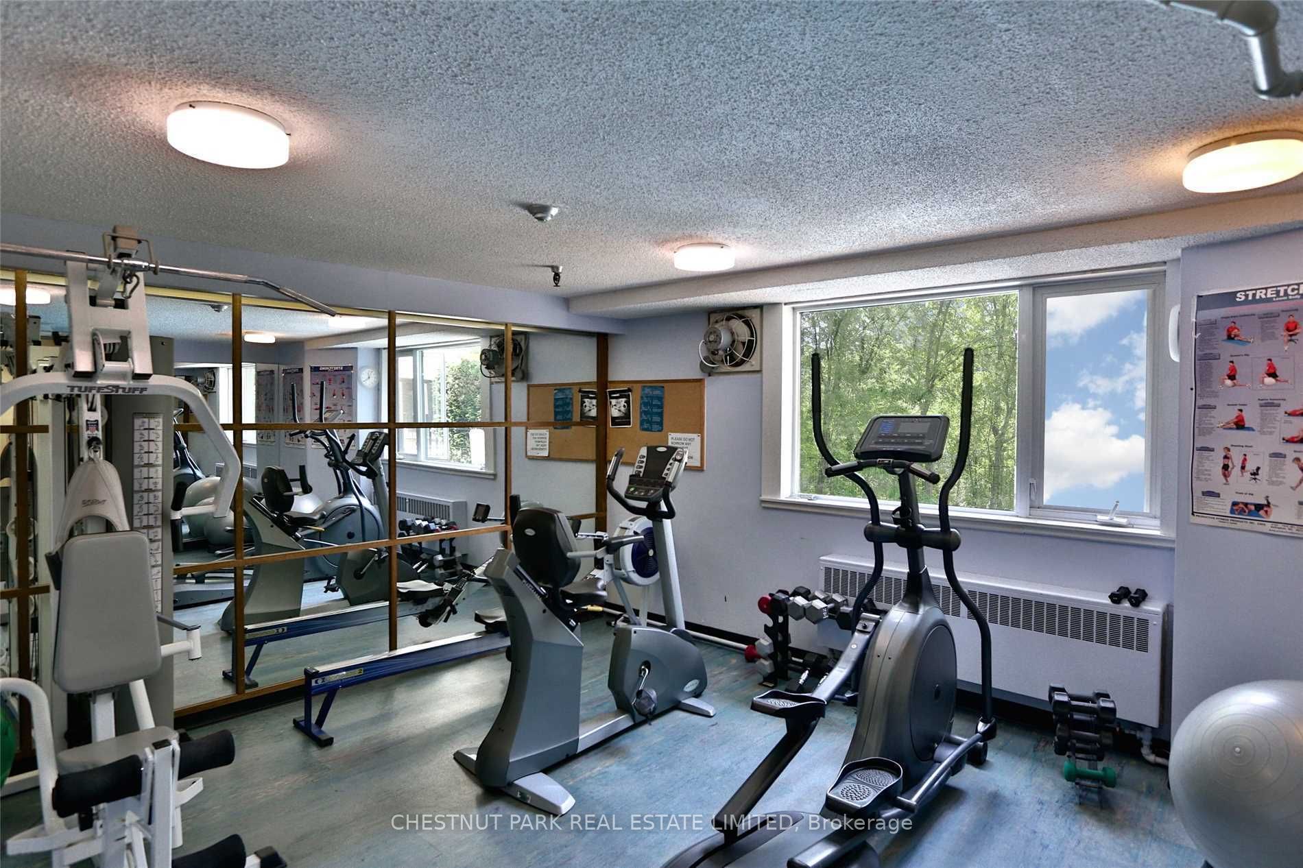 120 Rosedale Valley Road, #211