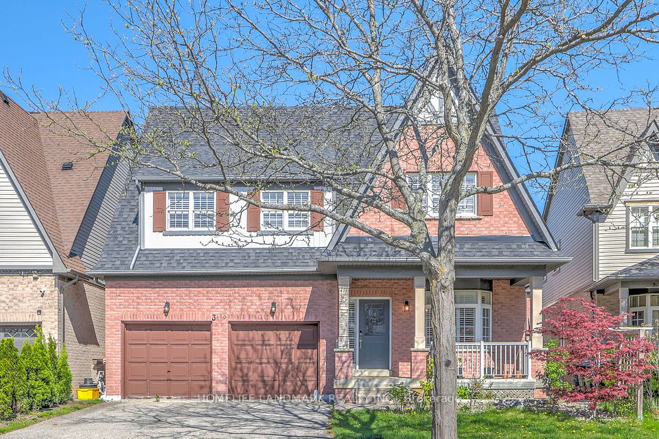 3170 Caulfield