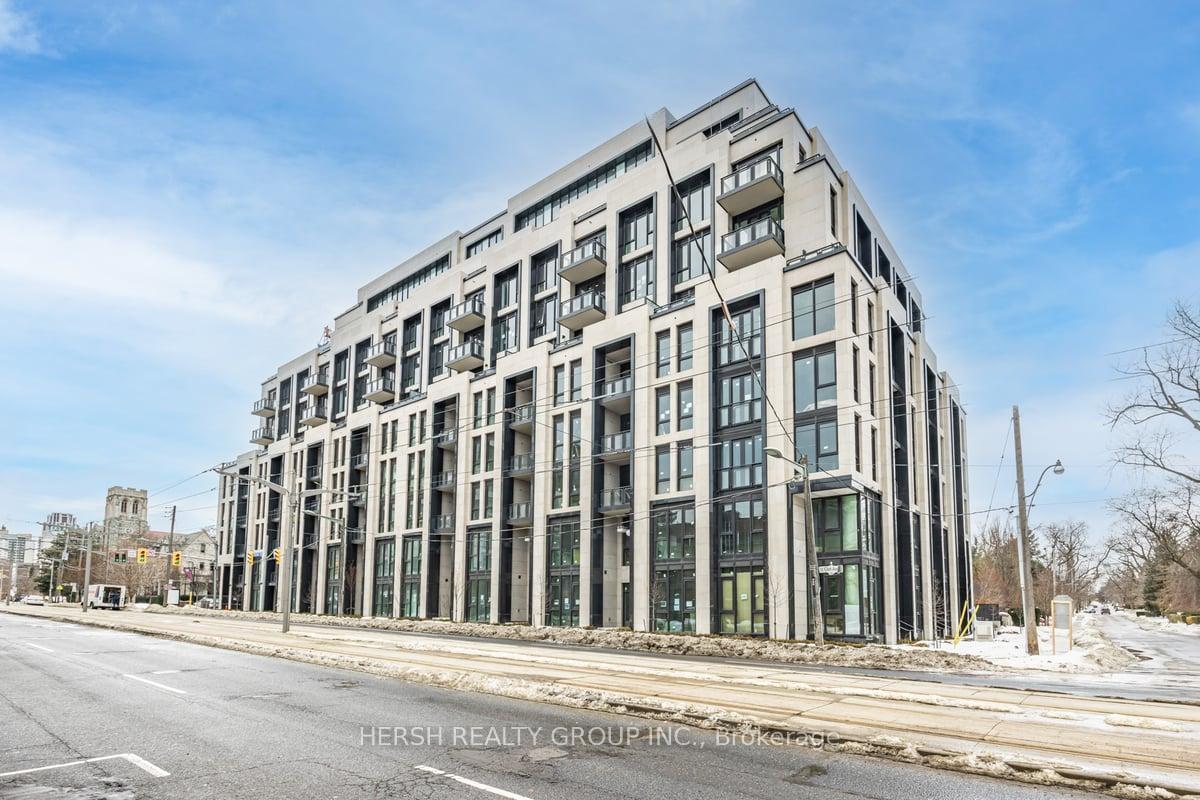 2 Bedrooms Condo at 2 Forest Hill,  Toronto For sale