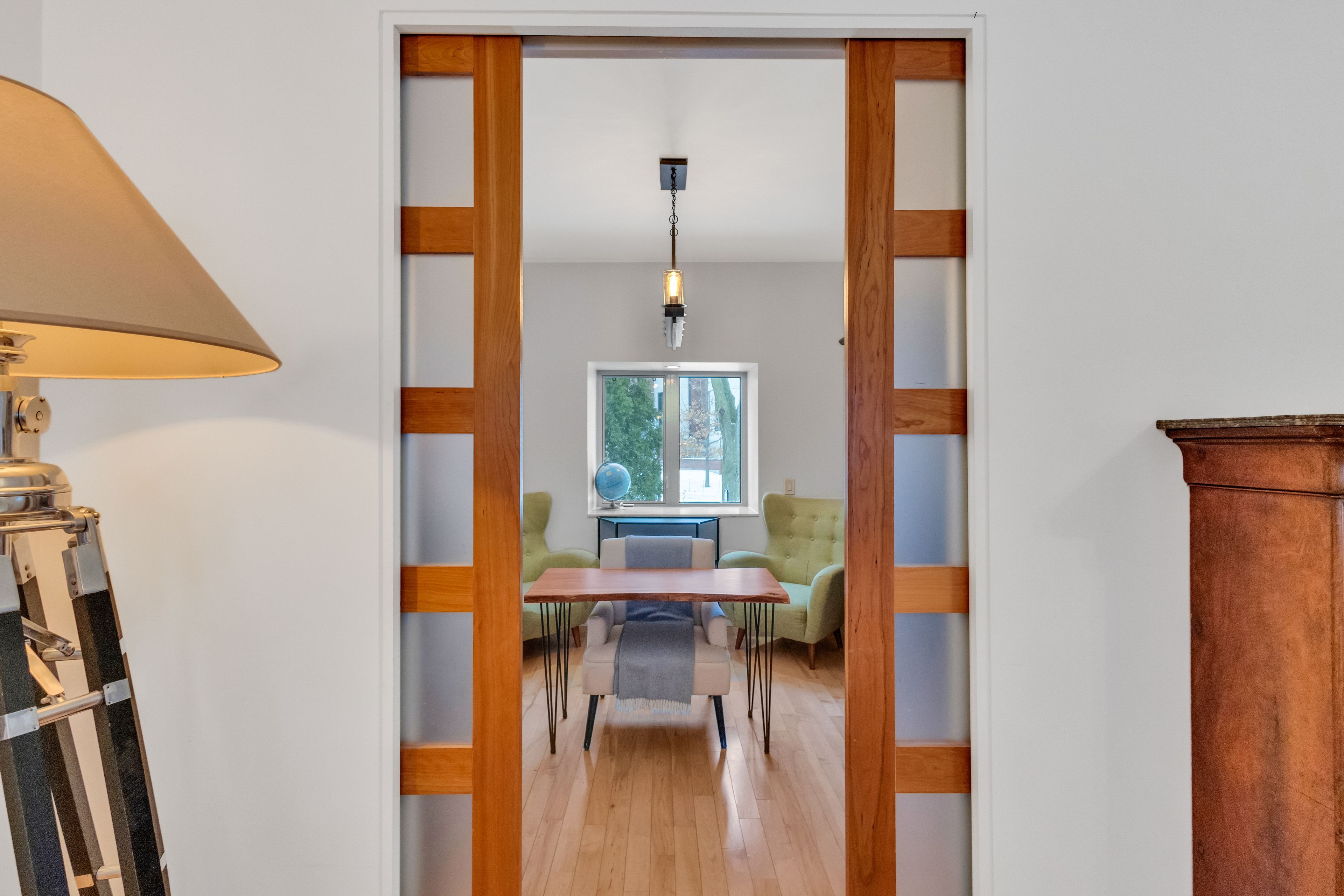 163 Belsize Drive