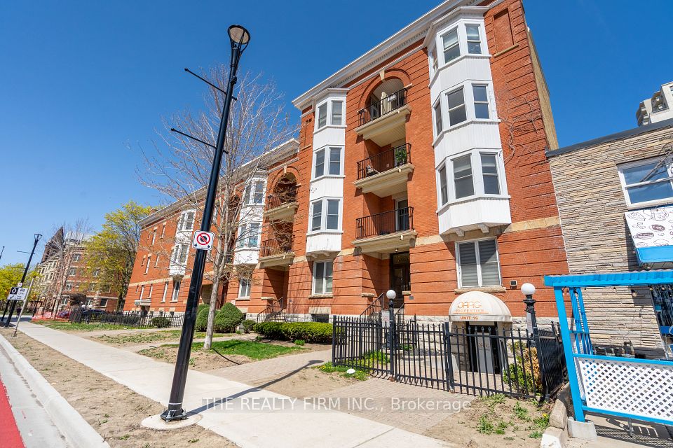 440 Wellington