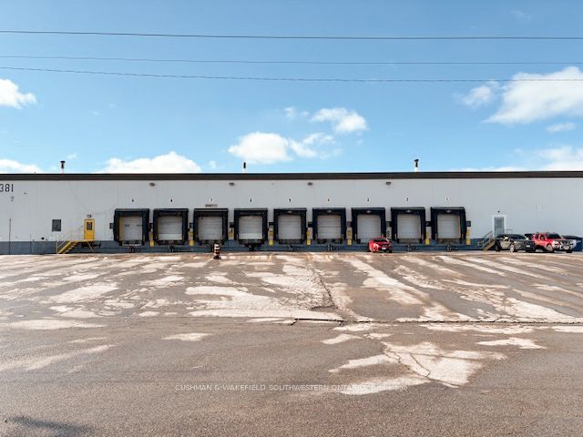 381 South Edgeware