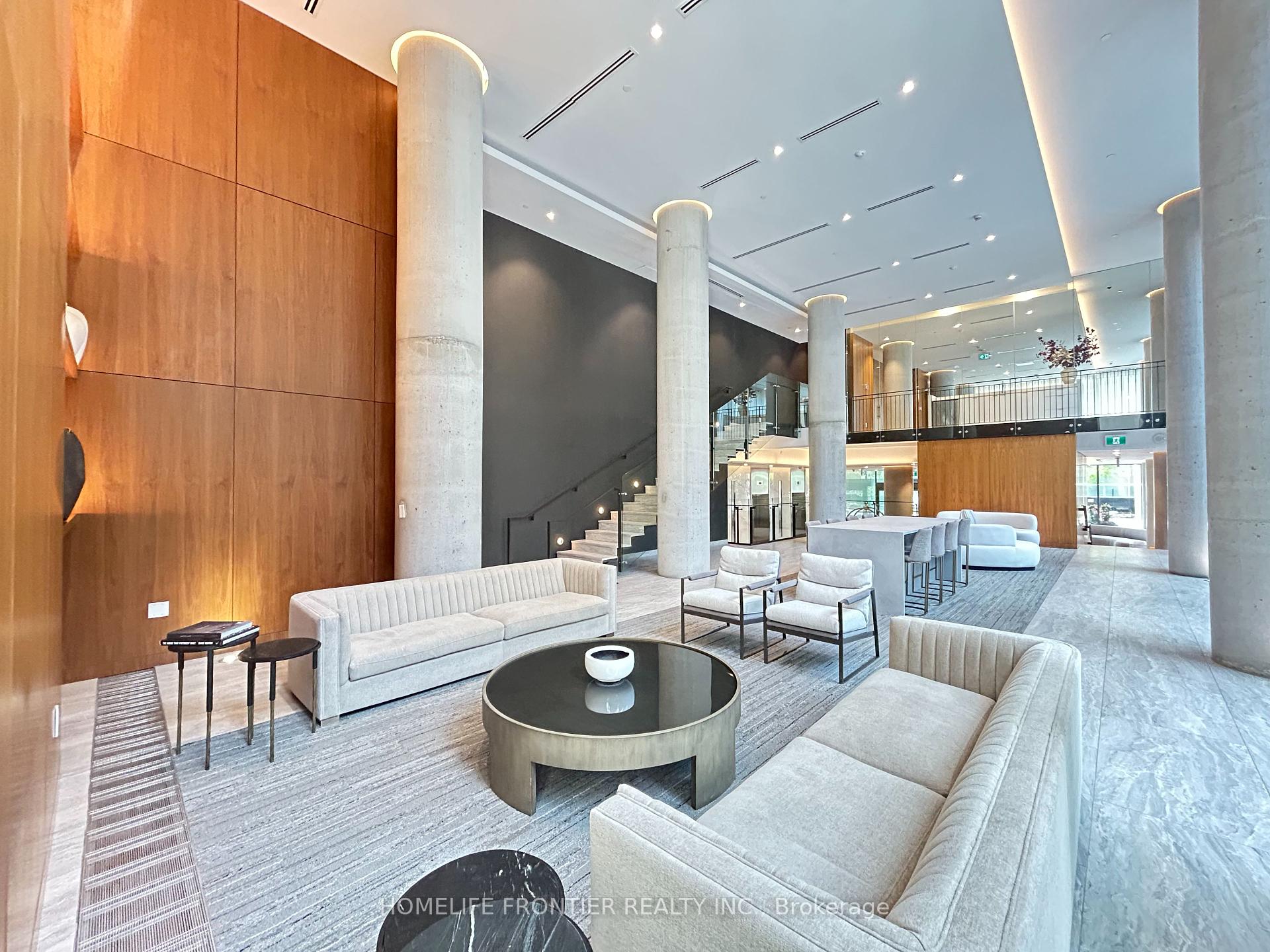 1 Bedroom Condo at 99 Foxbar, Toronto For sale