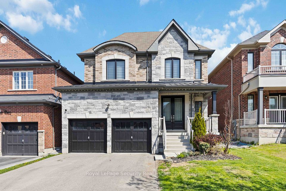 202 Gardiner