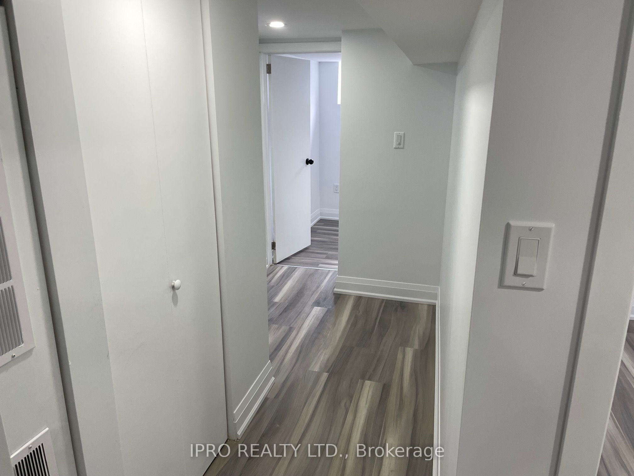 1211 College Street, #BSMT