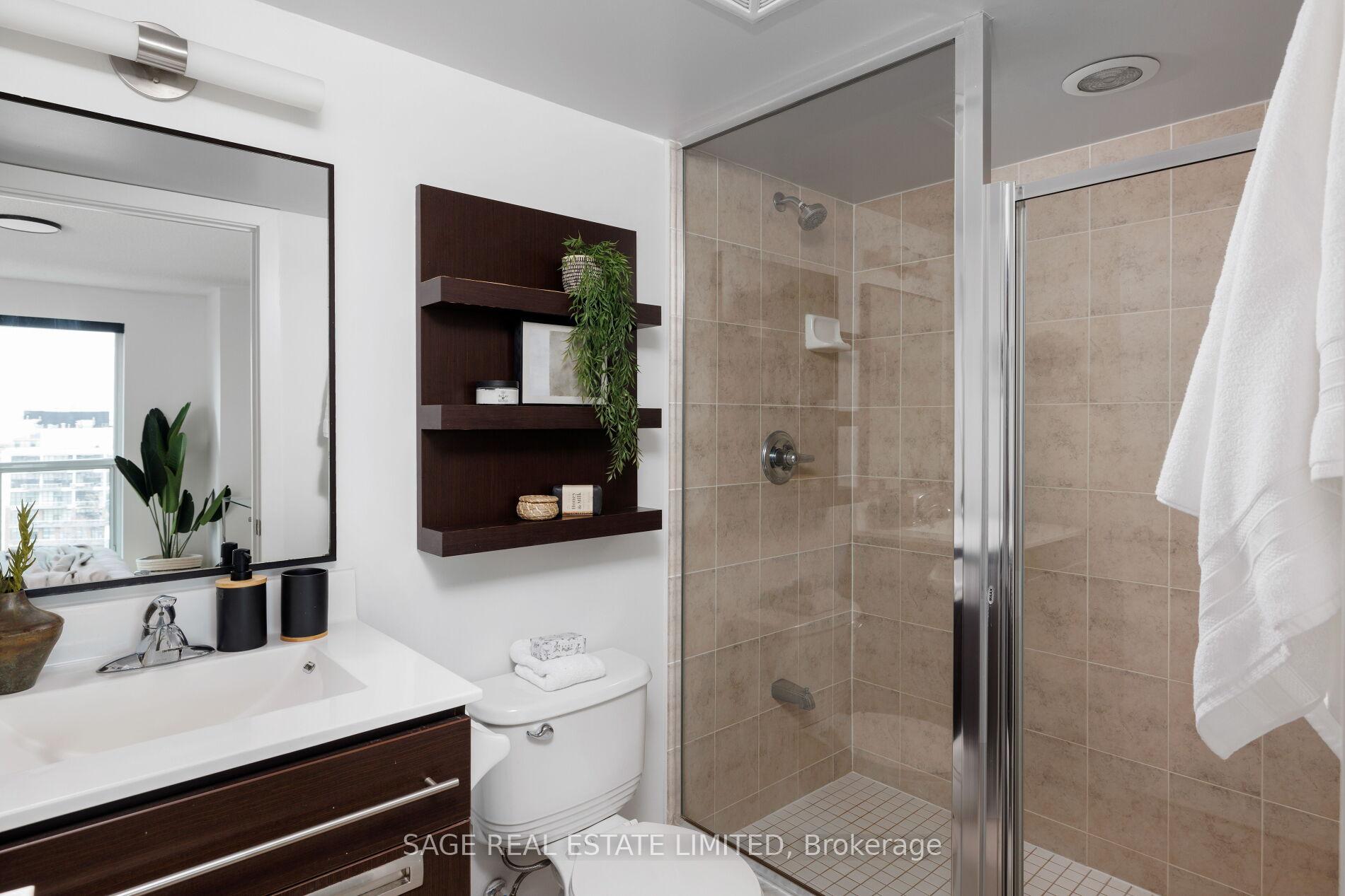 2 Bedrooms Condo at 100 Western Battery, Toronto For sale