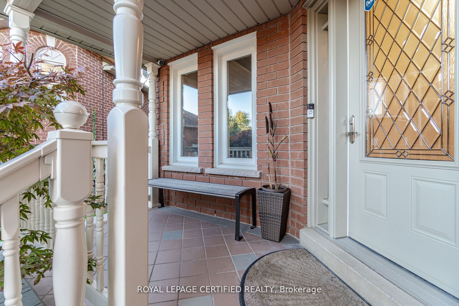 22 Bradwick Court