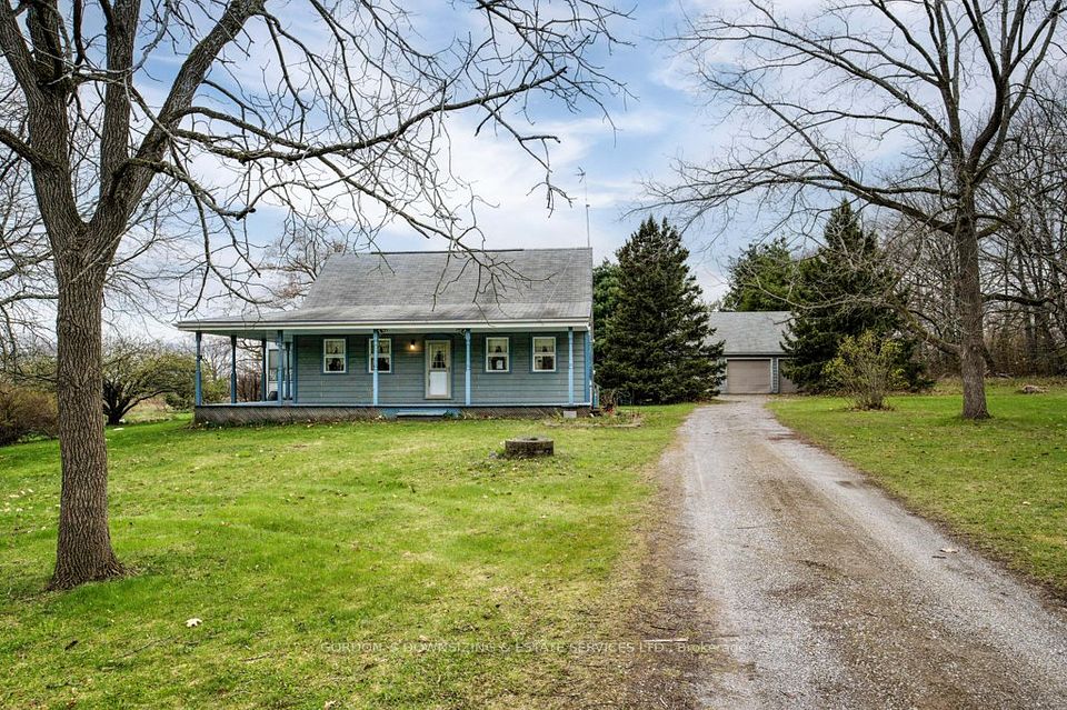 426 Fiddick Road, Cramahe, ON K0K 1H0