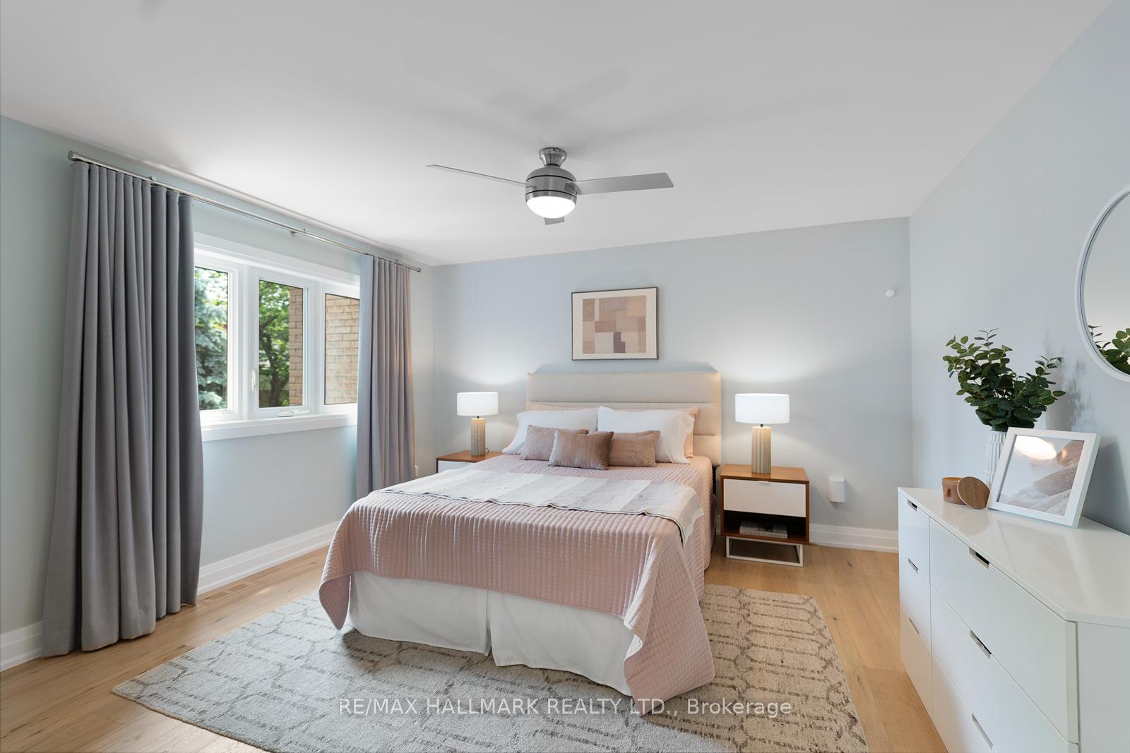 4 Bedrooms Condo at 95 Summerhill, Toronto For sale