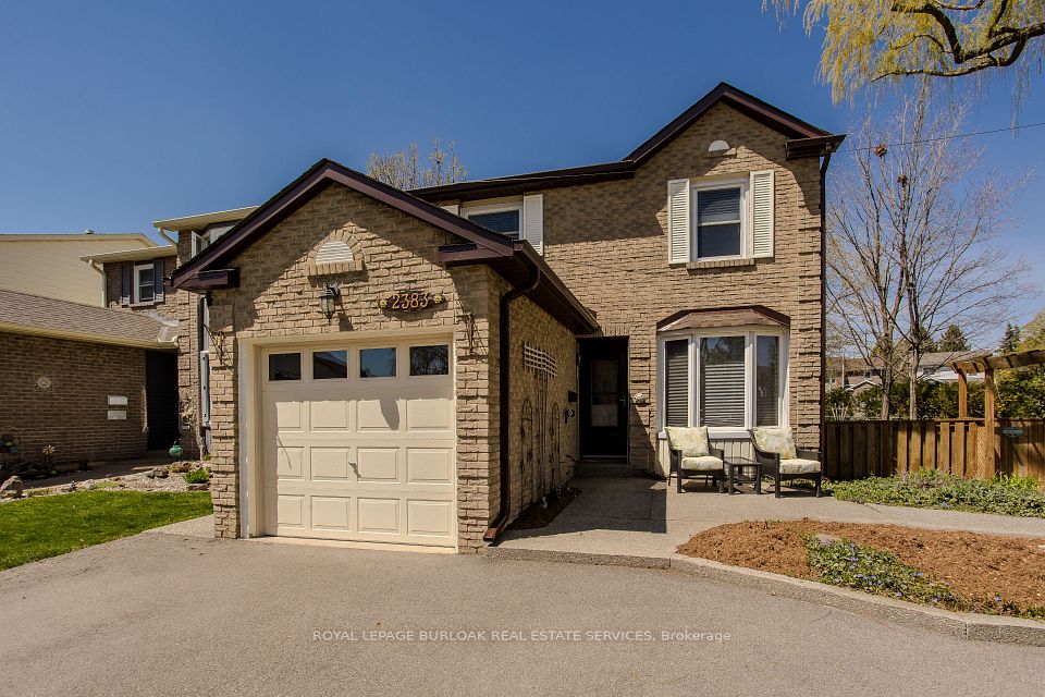 2383 Cotswold