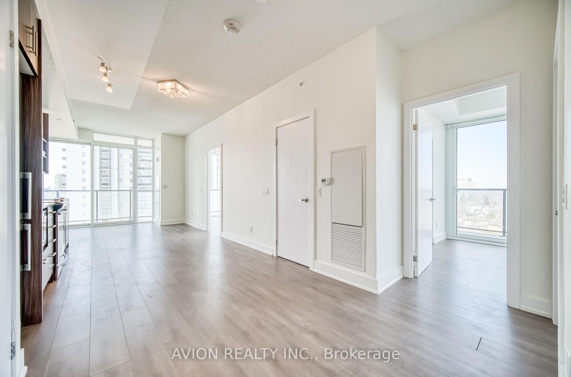 2 Bedrooms Condo at 128 Fairview Mall,  Toronto For sale
