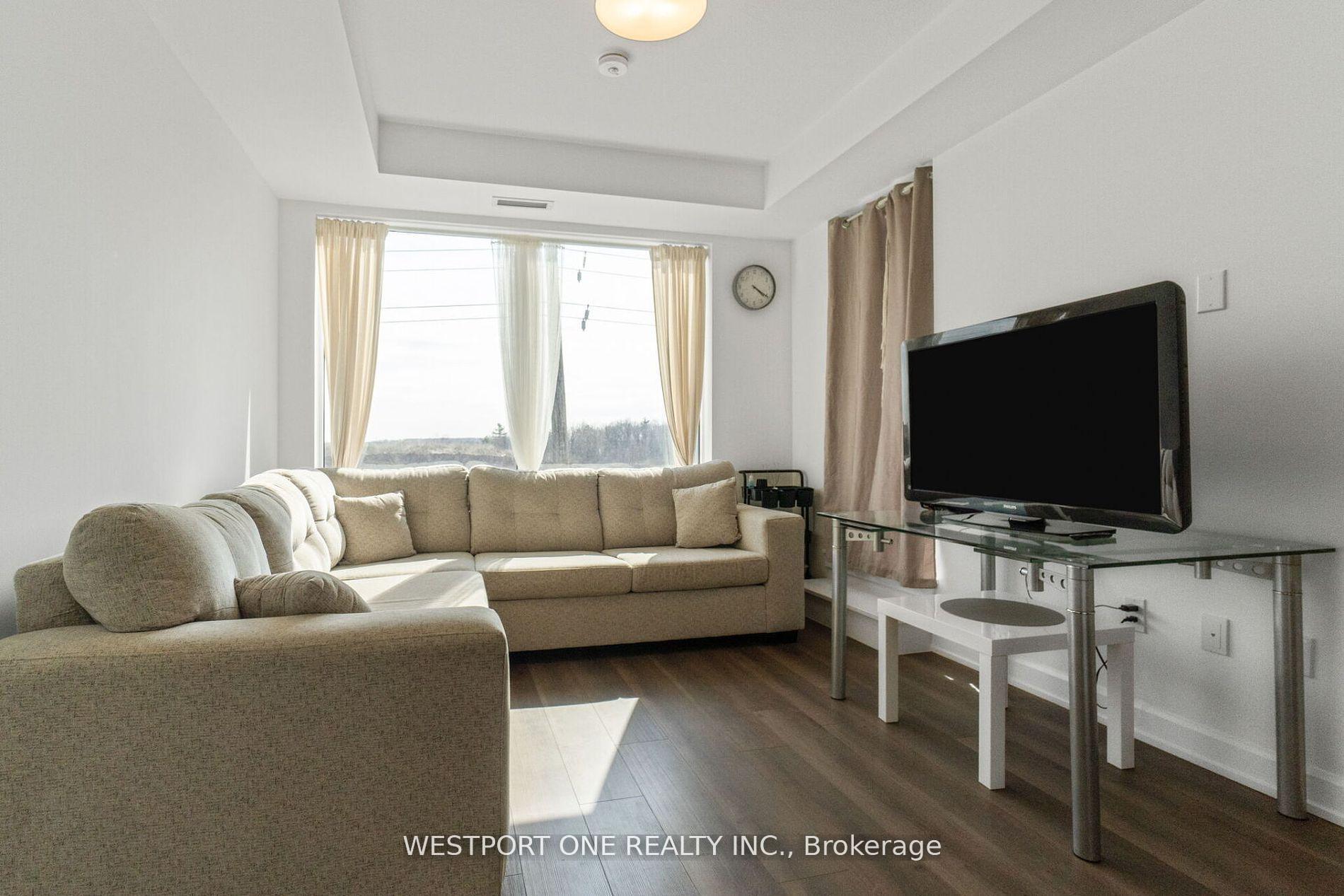 1 Bedroom Condo at 3200 William Coltson, Oakville For sale