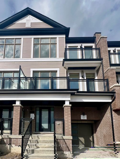 33 Brandon Crescent
