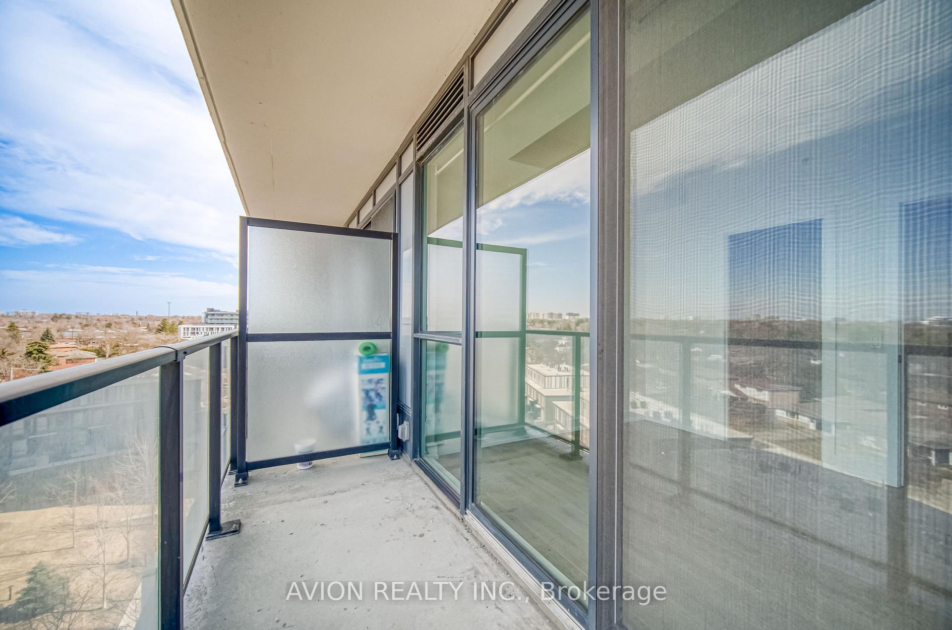 2 Bedrooms Condo at 128 Fairview Mall,  Toronto For sale