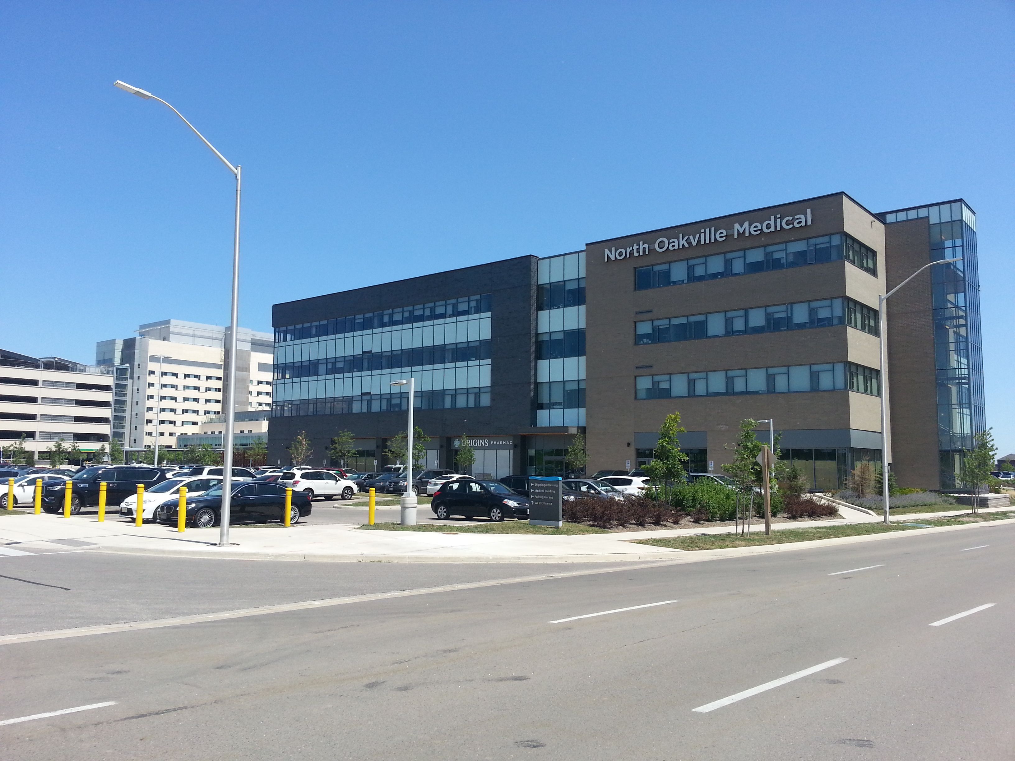 3075 Hospital Gate Unit# 419 Oakville Ontario L6M 1M1
