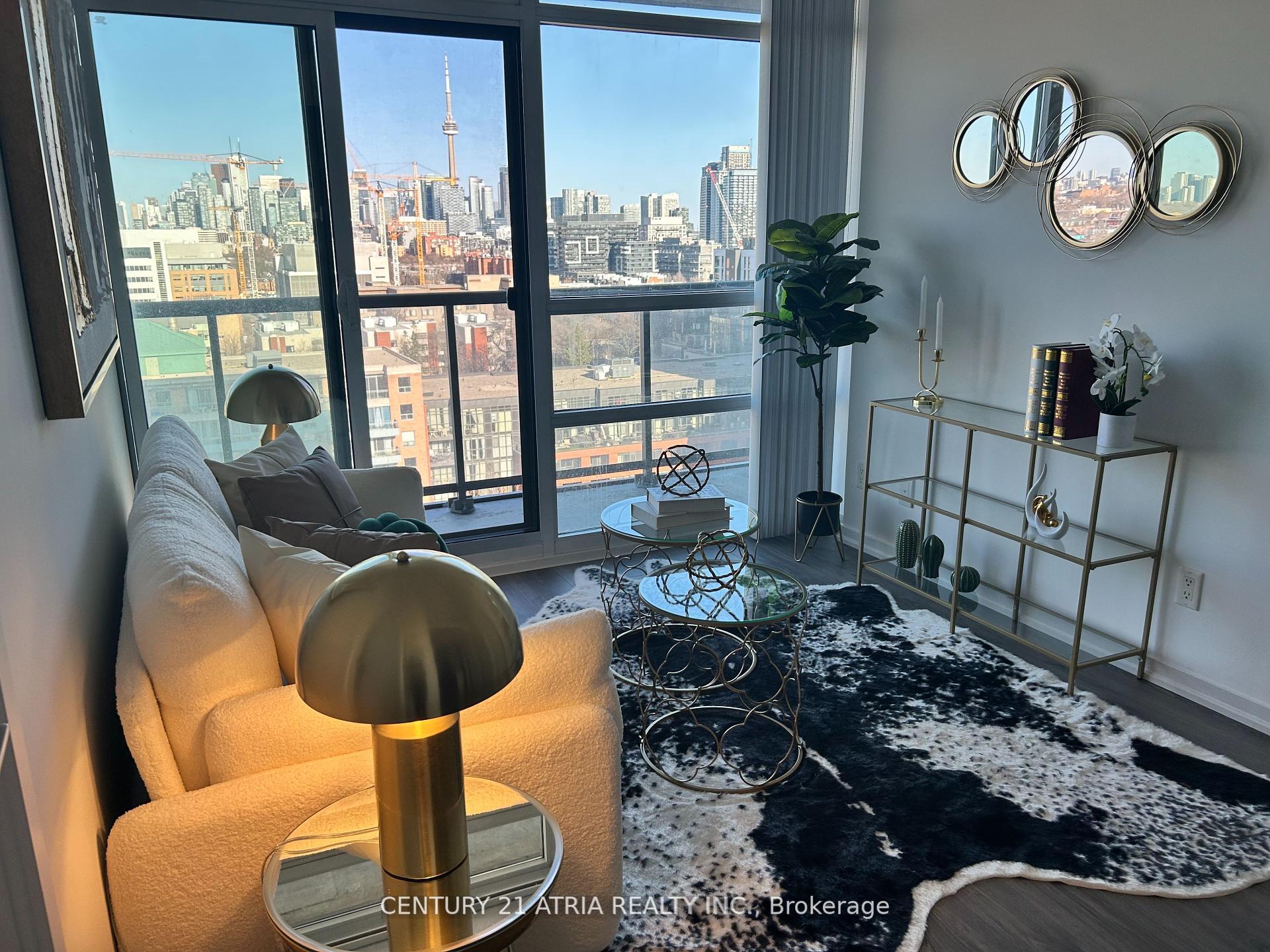 2 Bedrooms Condo at 68 Abell, Toronto For sale