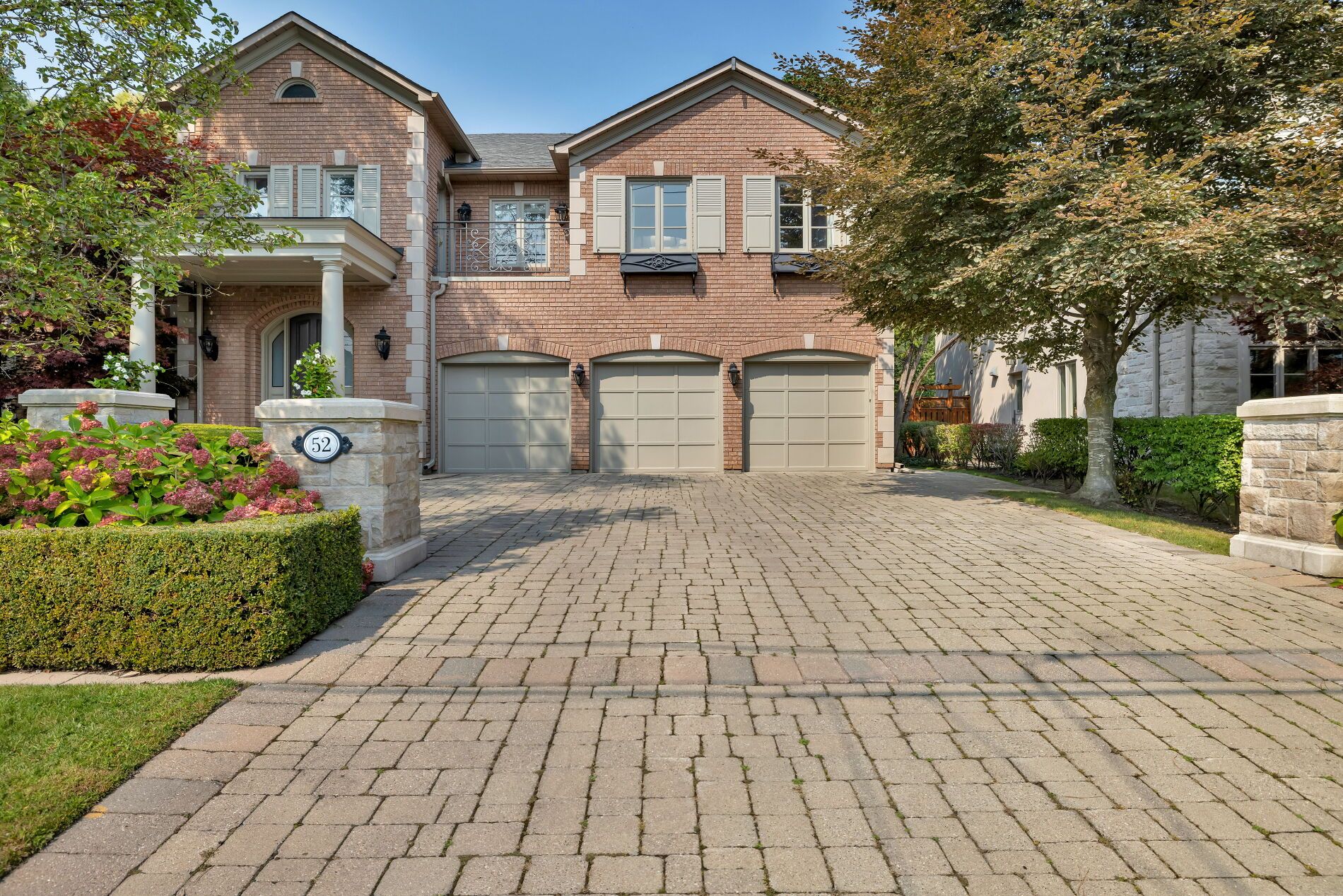 52 Berkindale Drive