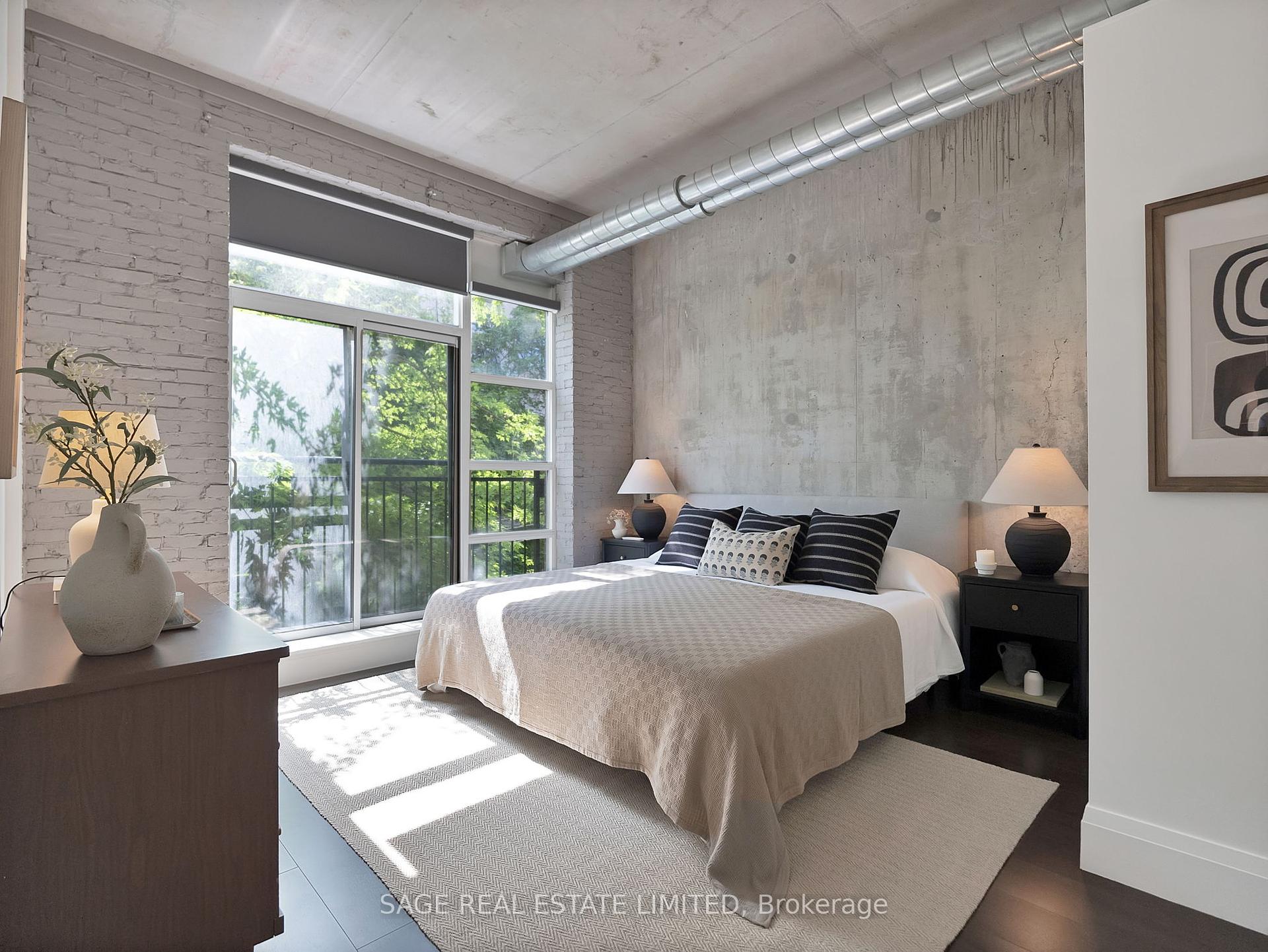 3 Bedrooms Condo at 955 Queen, Toronto For sale