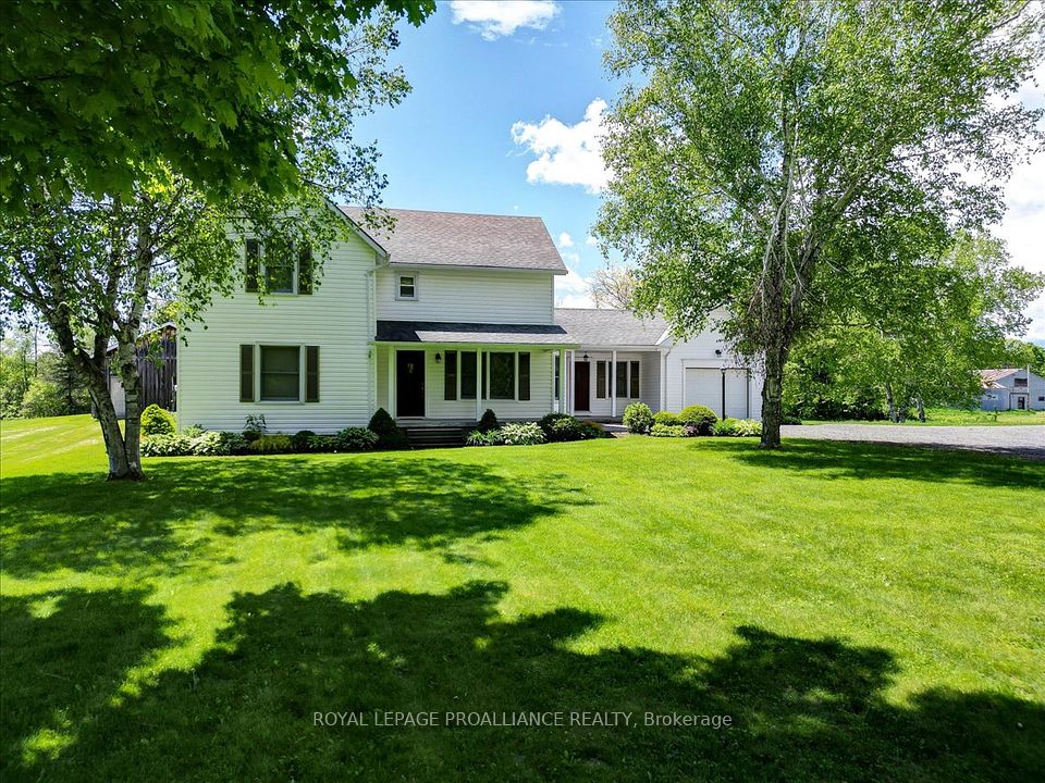 674 Esker Road, Tweed, ON K0K 3H0