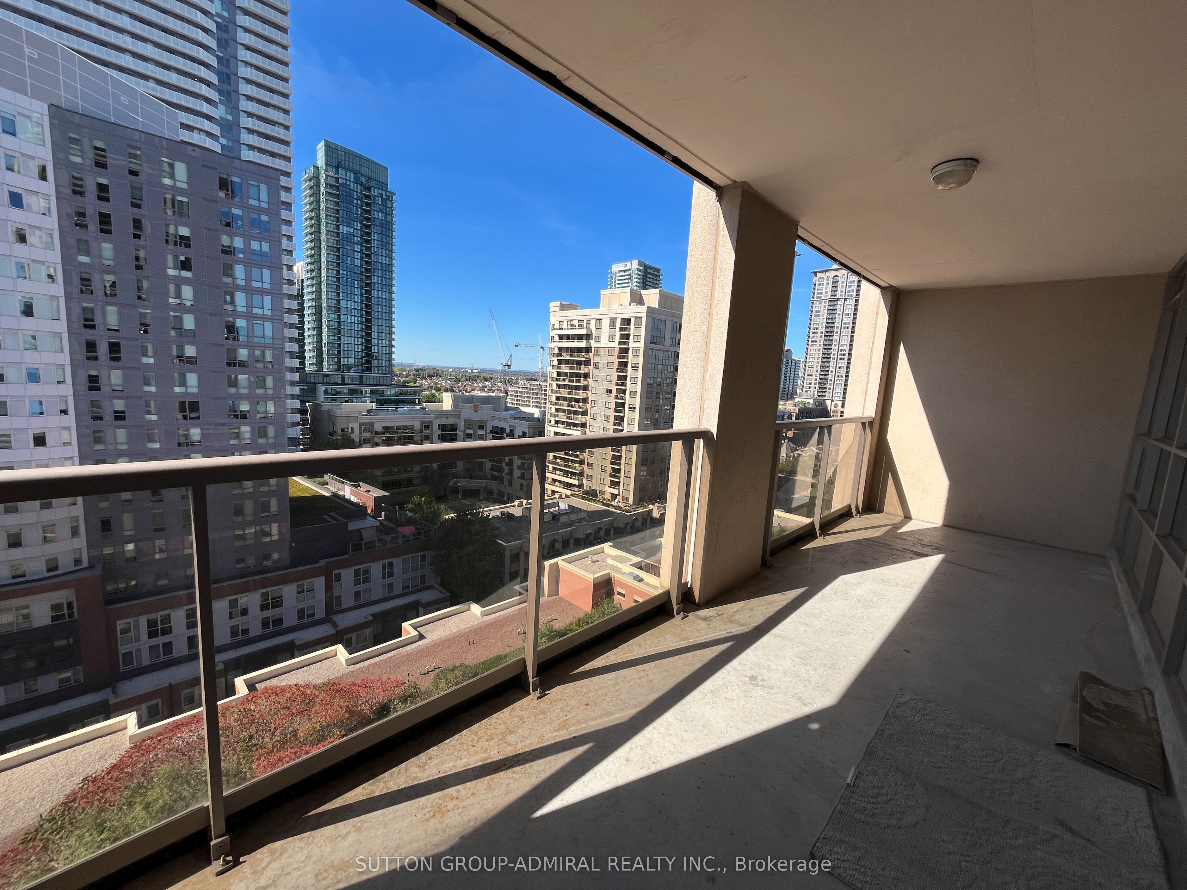 4080 Living Arts Drive, #1404