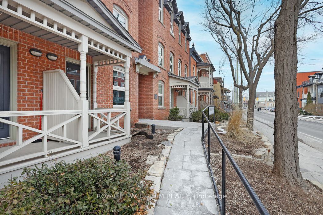 215 St Patrick Street, #11