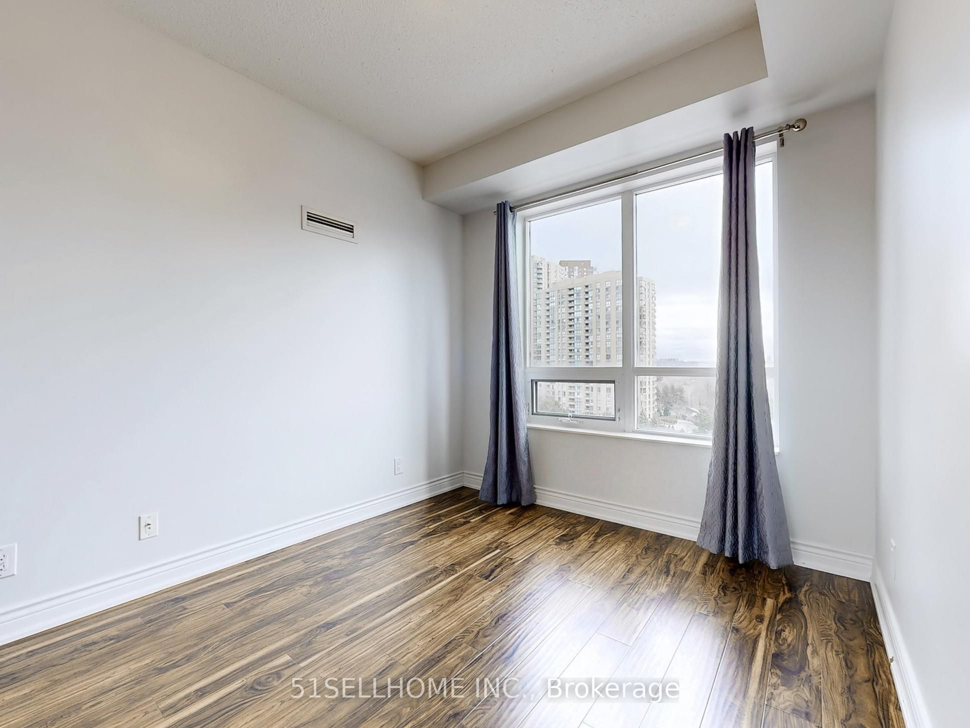 133 Wynford Drive, #1008