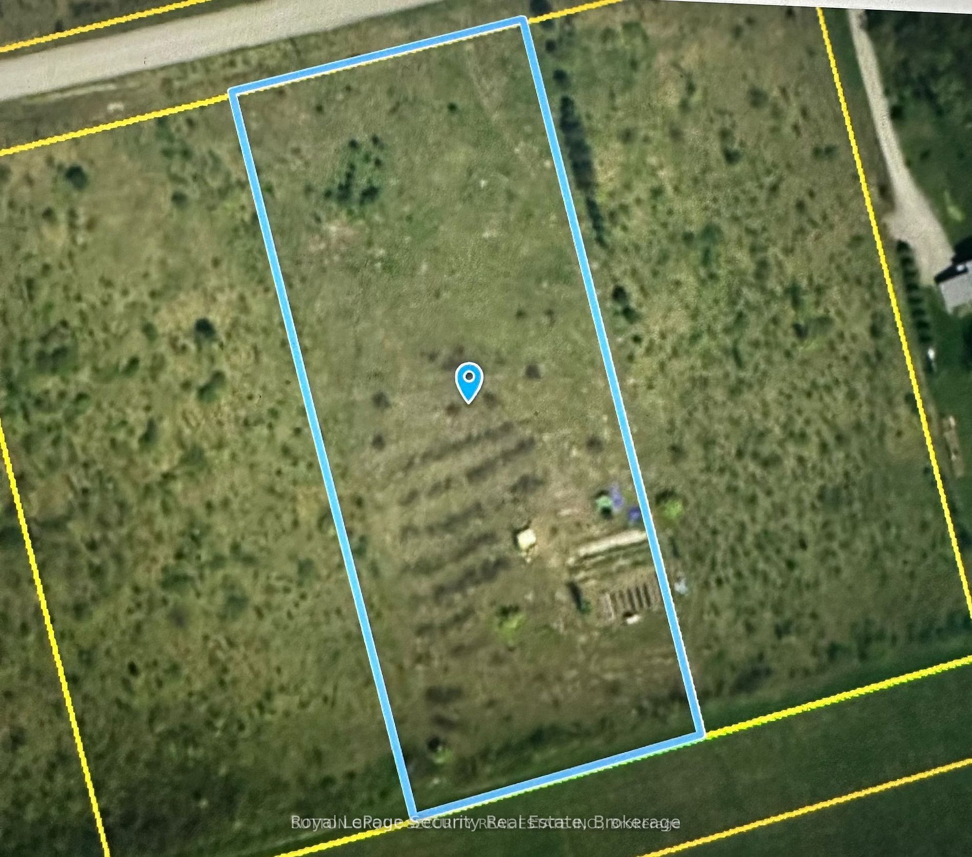 121 Robertson Avenue, Meaford, ON N4L 1W7